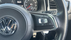 Volkswagen Polo 1.0 TSI 115 R-Line 5dr Petrol Hatchback